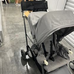 Joovy Stroller 