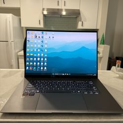 Zenbook s16 oled (z2 extreme gpu) hx 370