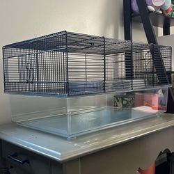 Brand new never used rat or mouse cage
