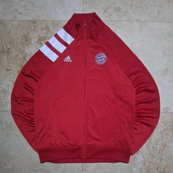 Classic 2017 FC Bayern Munich Tracksuit 