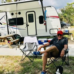2016 Springdale Summerland Mini