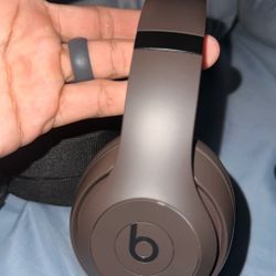 Beats Studio Pro