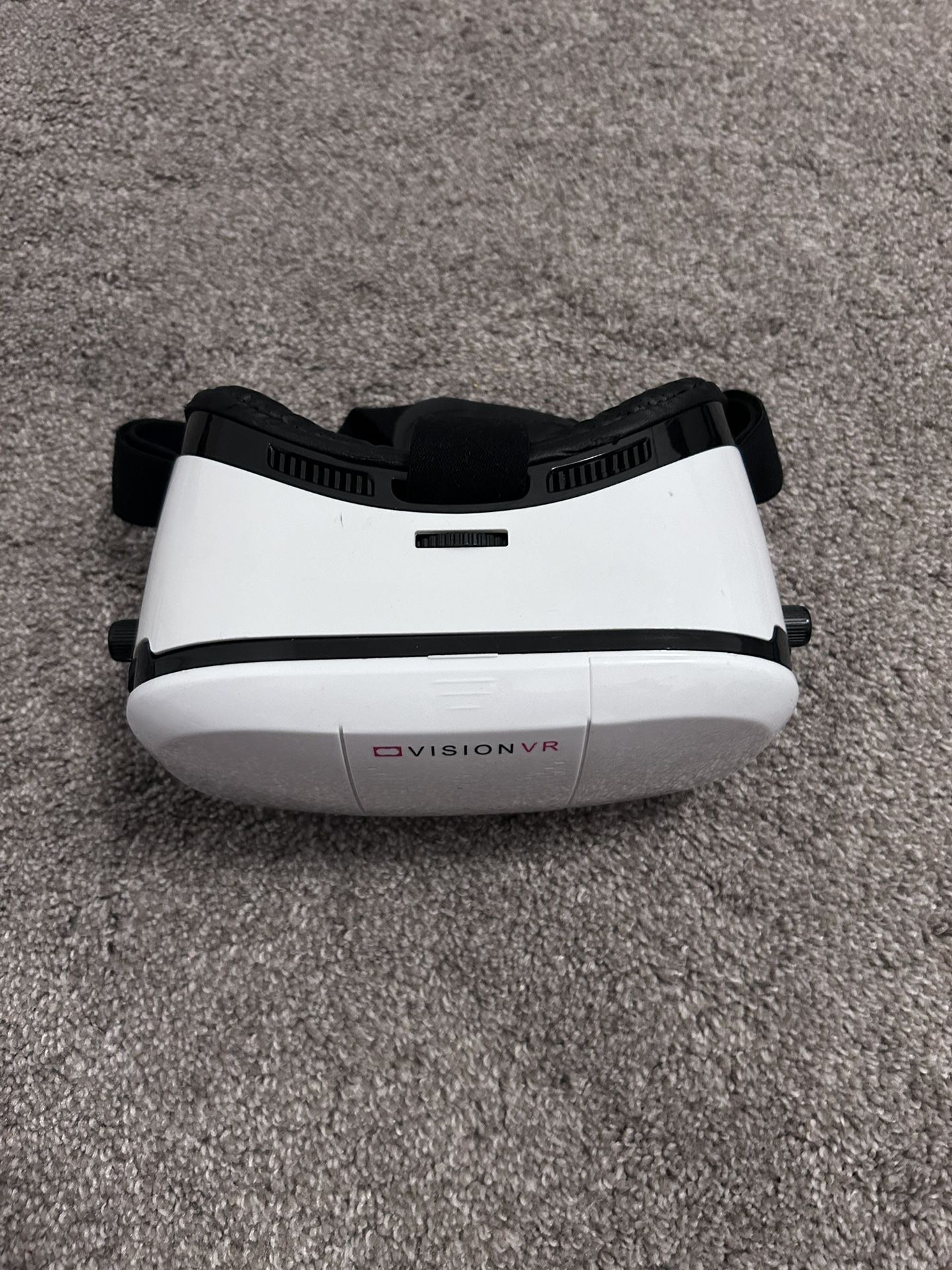 3d glasses box ”VR”