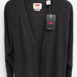 Levi’s Cardigan Jacket BRAND NEW