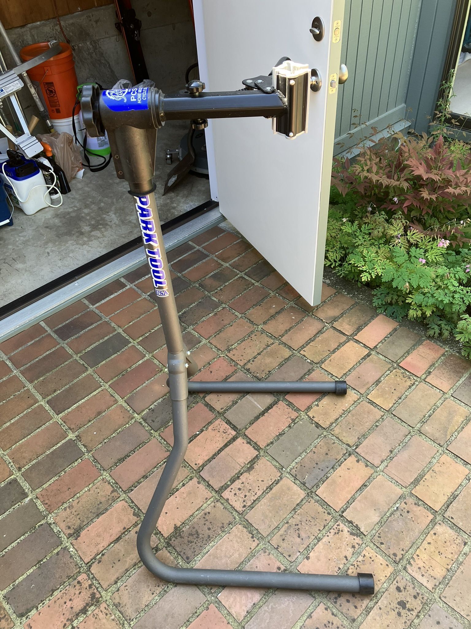 Park Tools Bike Mechanic Stand