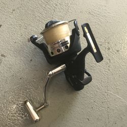 Okuma Coronado CD Spinning Reel