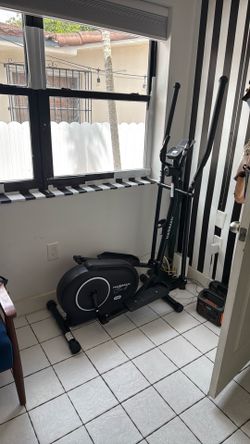 Máquina de ejercicio