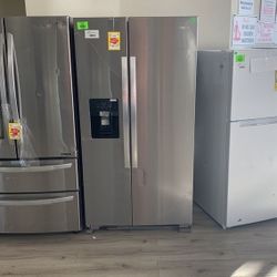 whirlpool wrs325sdhz refrigerator t 0fz