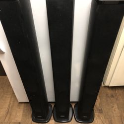 Speakers 