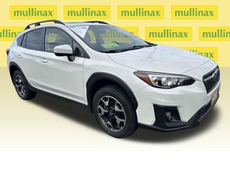 2019 Subaru Crosstrek