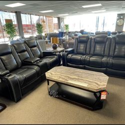 Party Time Sofa And Loveseat By Ashley $10 Down Payment Financing and Delivery available