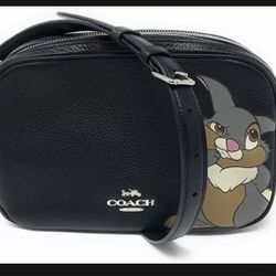 Coach Disney Backpack for Sale in Los Angeles, CA - OfferUp