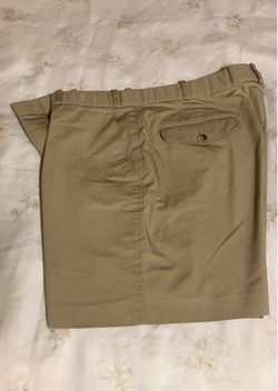 Men’s shorts size 36