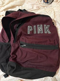 Victoria Secrets PINK back pack