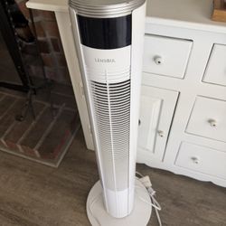 Lensoul Electric Fan