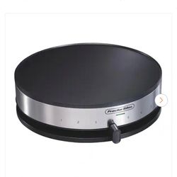 Proctor Silex Crepe Maker 