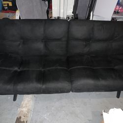 Mainstay fuax futon