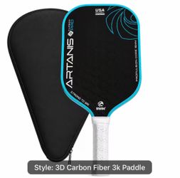 High Quality Pickleball Raucket