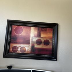 Wall art