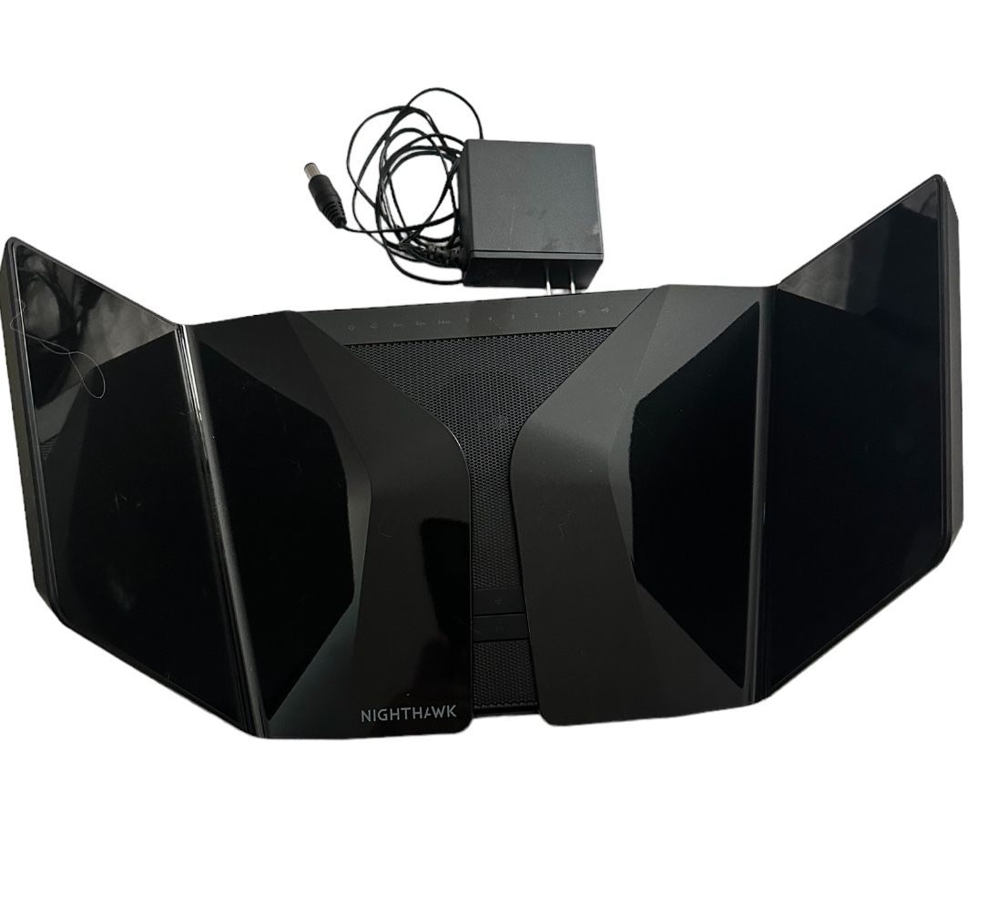 Netgear Nighthawk RAXE500