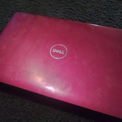 Dell Laptop