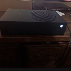 Xbox series S 1tb