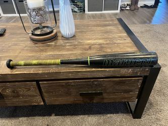 Marucci Baseball Bat