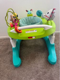 Baby Walker
