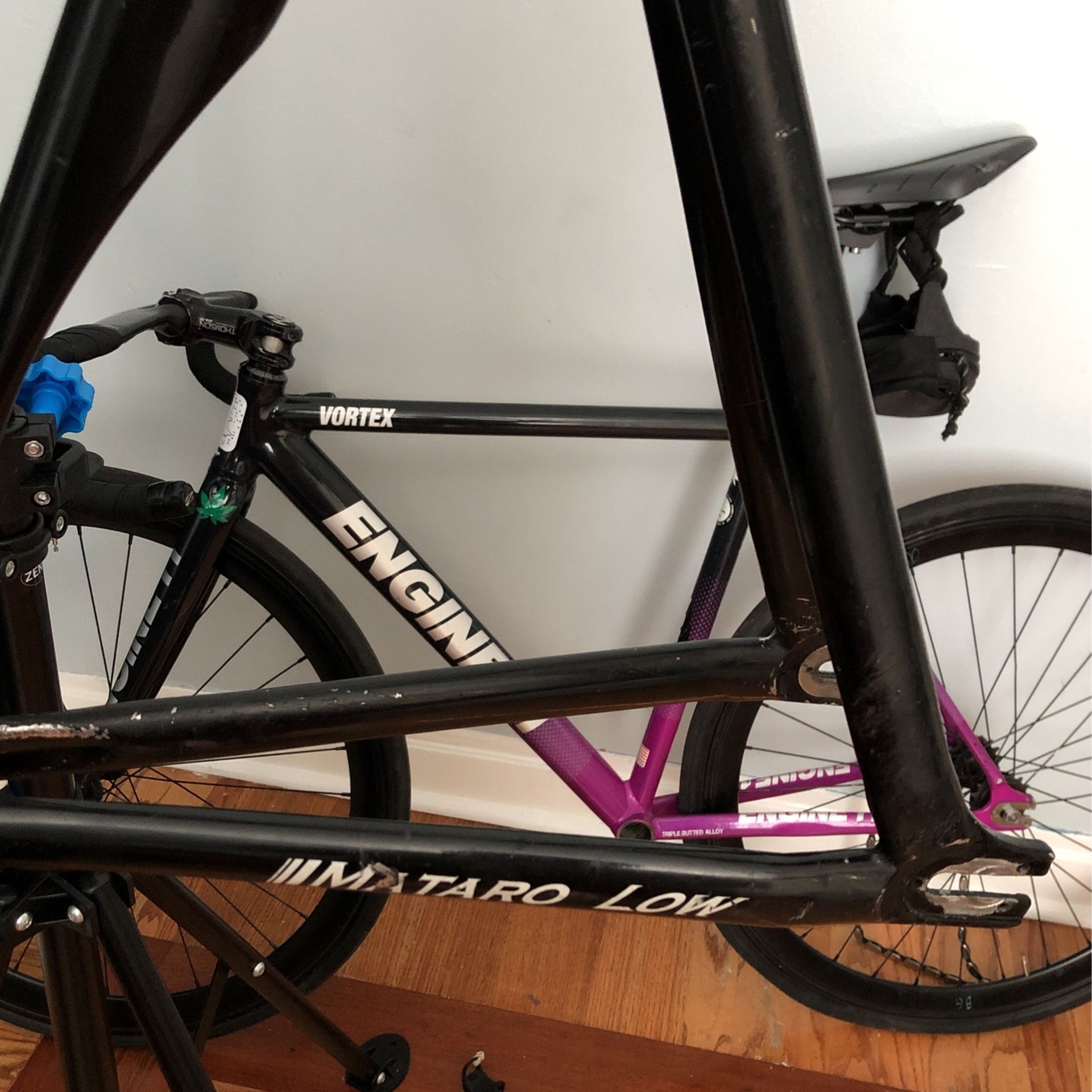 Aventon Mataro Low Frameset for Sale in Chicago, IL OfferUp