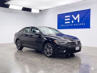 2025 Volkswagen Jetta
