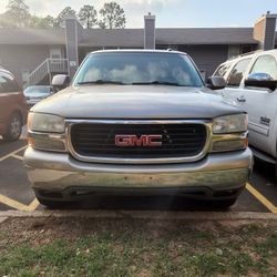 2003 GMC Yukon XL