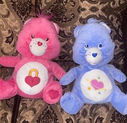 Carebears