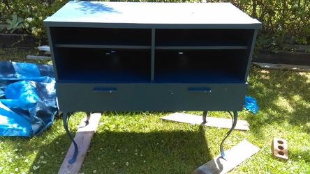 TV stand