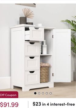storage