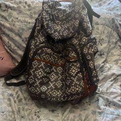 Diaper Bag 