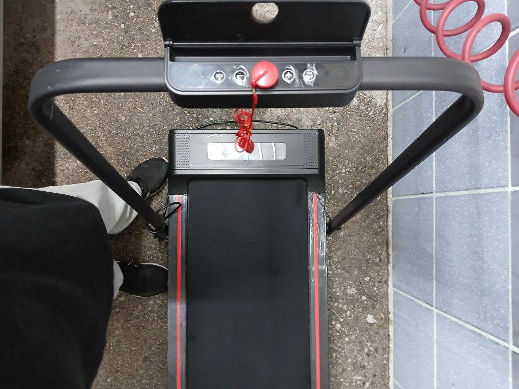 Brand New Treadmill