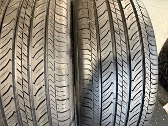 245-45-19 Michelin
