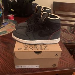 Air Jordan 1 Carter