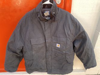 Carhart Jacket
