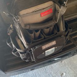 Veto Tool Bag
