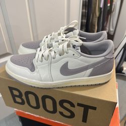 Jordan 1 Low Atmosphere 
