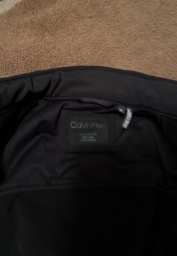 Medium Calvin Klein jacket