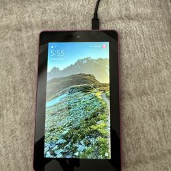 Kindle Fire