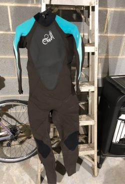 O’Neil WetSuit