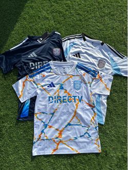 SDFC Jersey