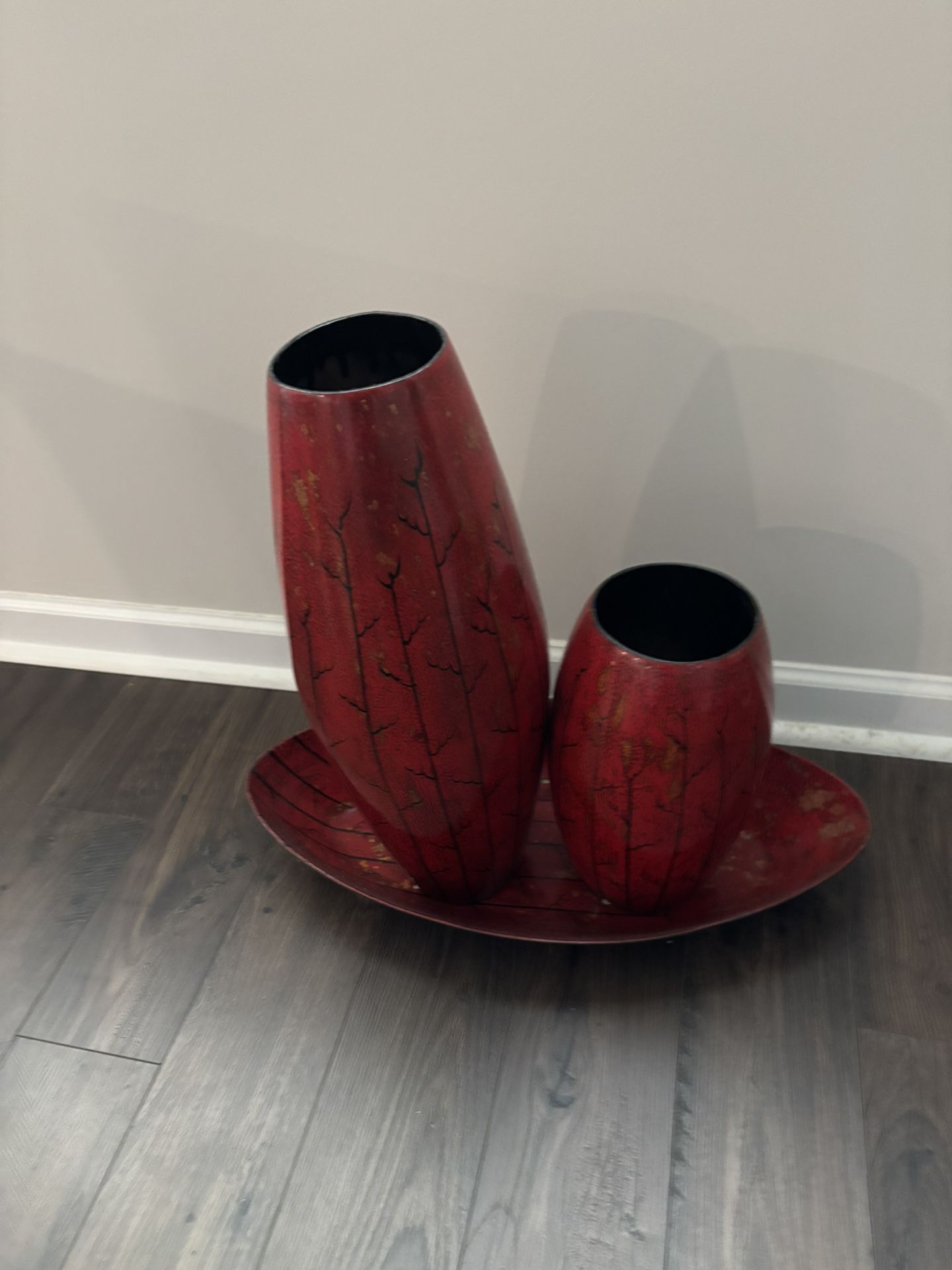 $40 Large Sets/ 30Smaller MUST GO.