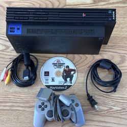 Sony PlayStation 2