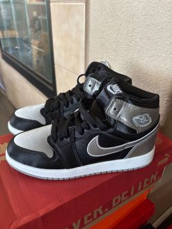 Nike jordans kids