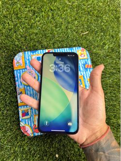 📱 iPhone 13 Pro – Blue - 256GB – Unlocked