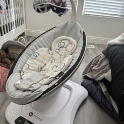 4moms Mamaroo